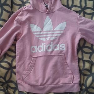 Adidas hoodie